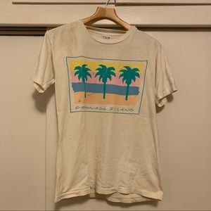 vintage Coronado shirt